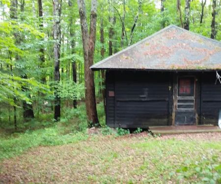 Greentops Campground