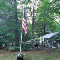 Roberts Knoll Campground ico