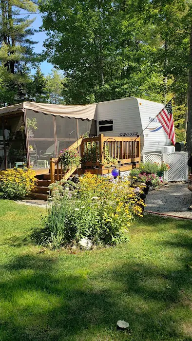 Roberts Knoll Campground Picture 3