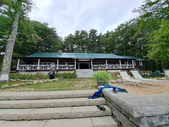 Sandy Island Family Camp Picture 1