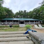 Sandy Island Family Camp