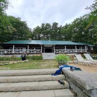 Sandy Island Family Camp ico