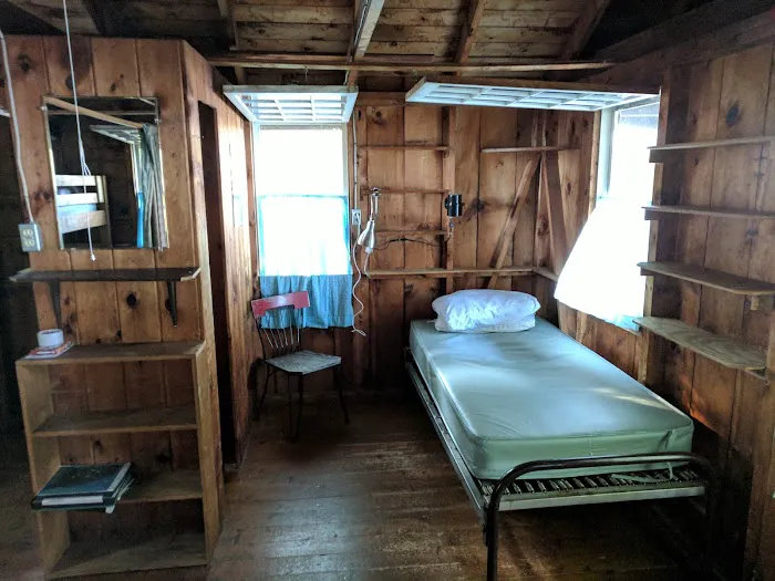 Sandy Island Family Camp Picture 2