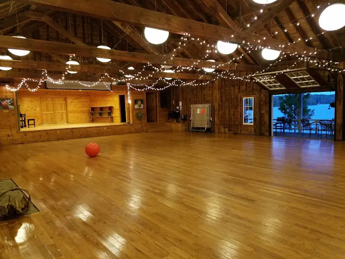 Sandy Island Family Camp Picture 10