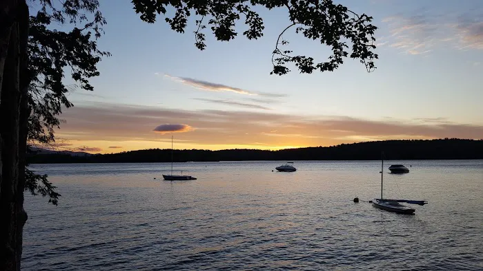 Sandy Island Family Camp Picture 6