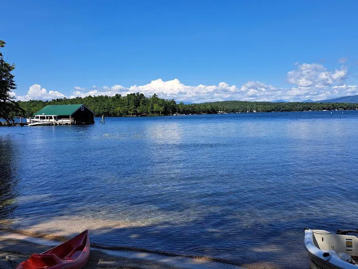 Sandy Island Family Camp Picture 9