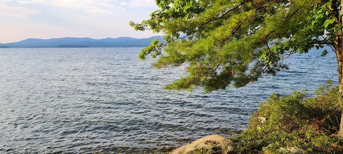 Sandy Island Family Camp Picture 8