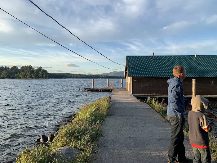 Sandy Island Family Camp Picture 5