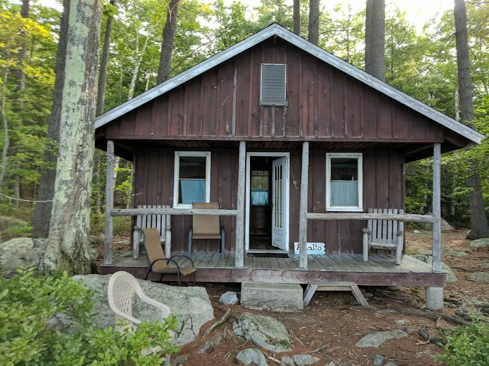 Sandy Island Family Camp Picture 4