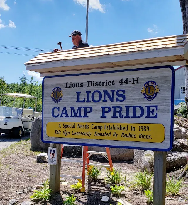 Camp Pride Picture 5