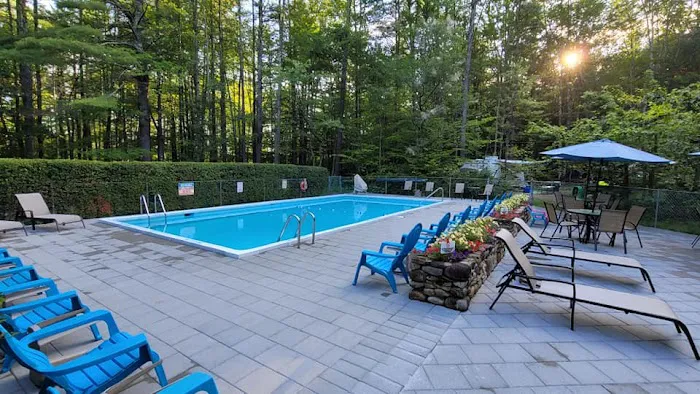 Harbor Hill Camping Area Picture 5