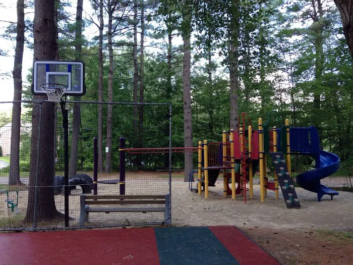 Harbor Hill Camping Area Picture 7