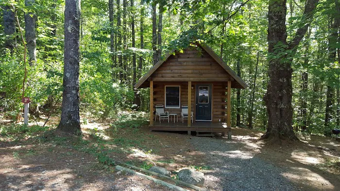 Harbor Hill Camping Area Picture 2