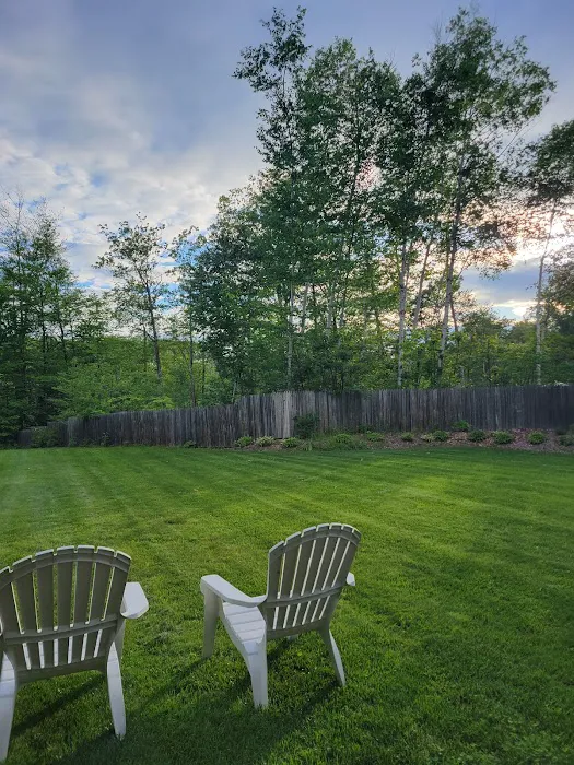 Harbor Hill Camping Area Picture 10