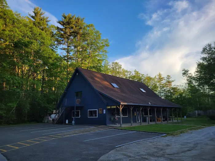 Harbor Hill Camping Area Picture 1