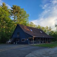 Harbor Hill Camping Area ico