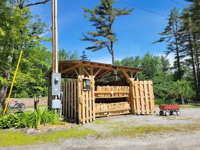 Harbor Hill Camping Area Picture 6