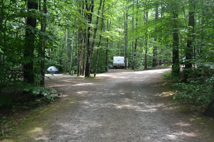 Harbor Hill Camping Area Picture 8