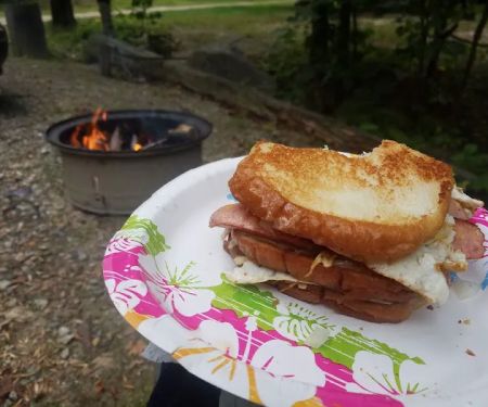 Bear's Pine Woods Campground & Resort