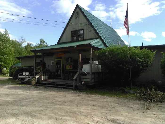 Bear's Pine Woods Campground & Resort Picture 9