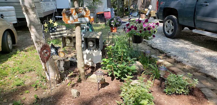 Bear's Pine Woods Campground & Resort Picture 5