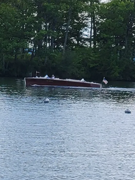 Long Island Bridge Campground Picture 2