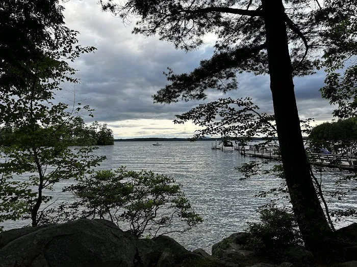 Long Island Bridge Campground Picture 10