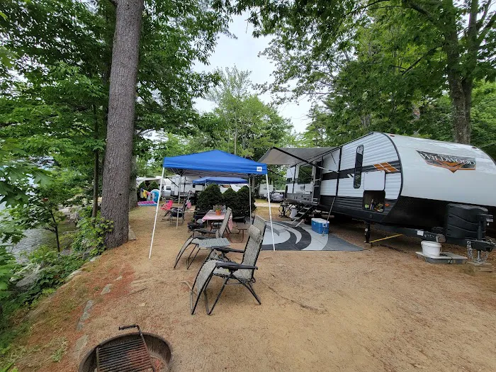Long Island Bridge Campground Picture 3