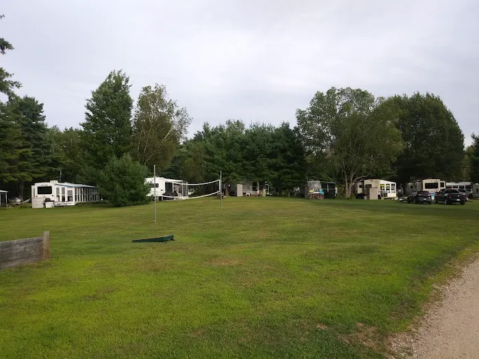 Long Island Bridge Campground Picture 4