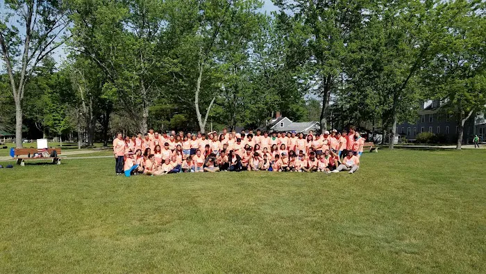 Camp Aurora Picture 2