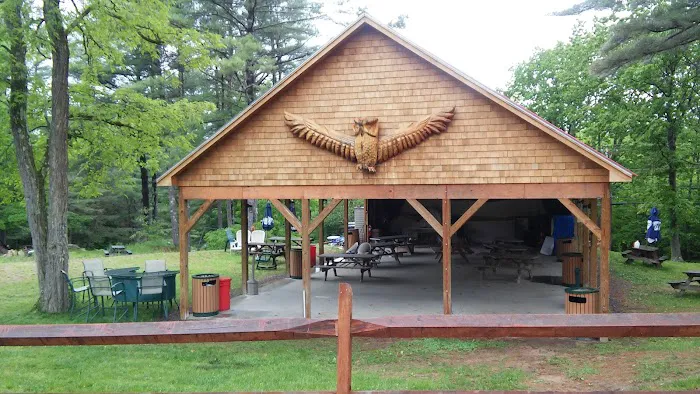 Owls Landing Campground Picture 7