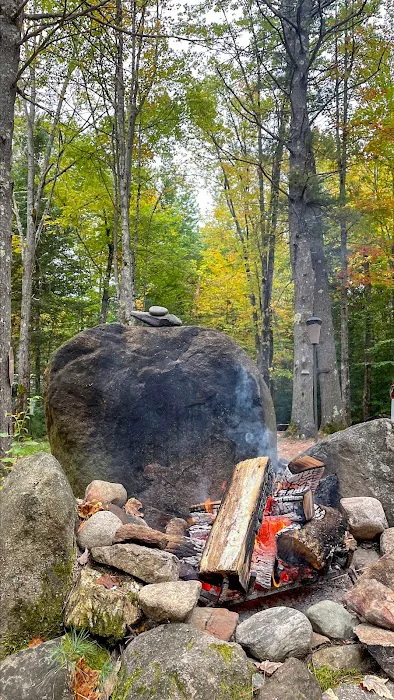 Owls Landing Campground Picture 9