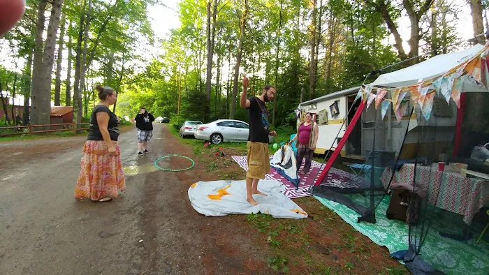 Owls Landing Campground Picture 10