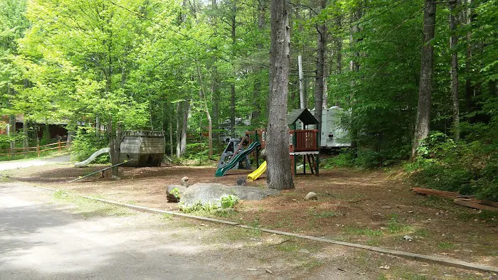 Owls Landing Campground Picture 5