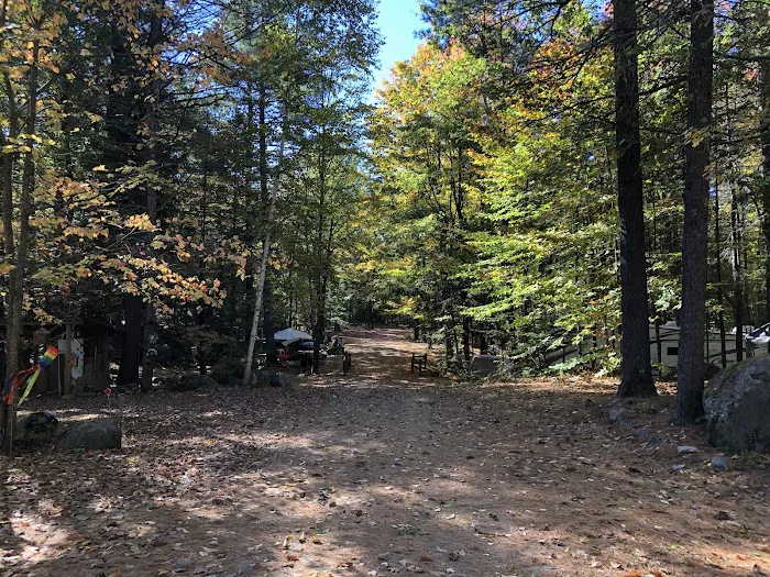 Owls Landing Campground Picture 8