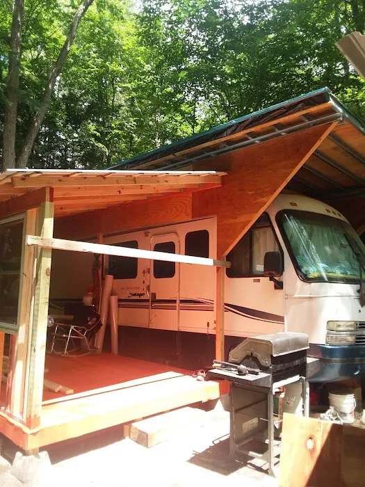 Owls Landing Campground Picture 3