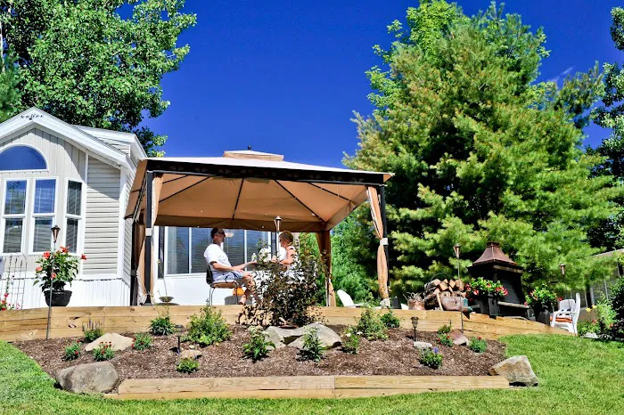 Squam Lakes Camp Resort Picture 4