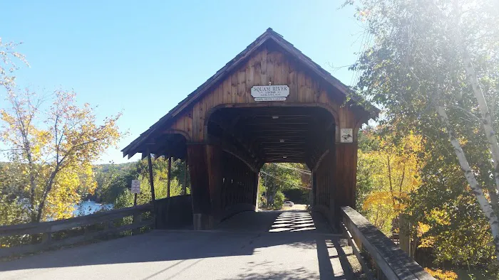 Squam Lakes Camp Resort Picture 3