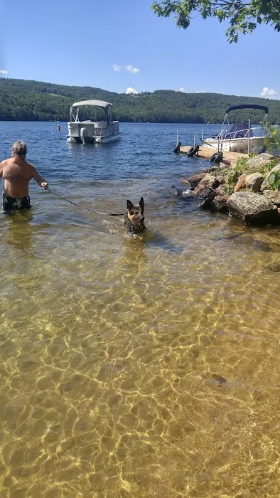 Squam Lakes Camp Resort Picture 2