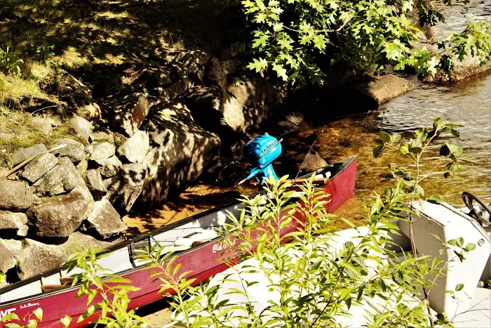 Squam Lakes Camp Resort Picture 7