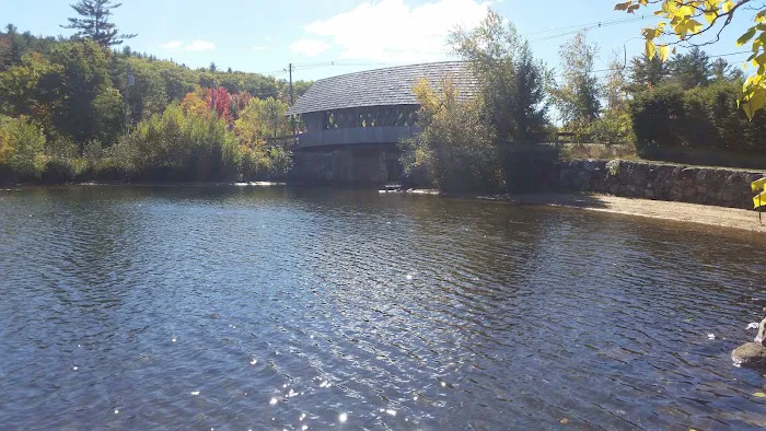 Squam Lakes Camp Resort Picture 5