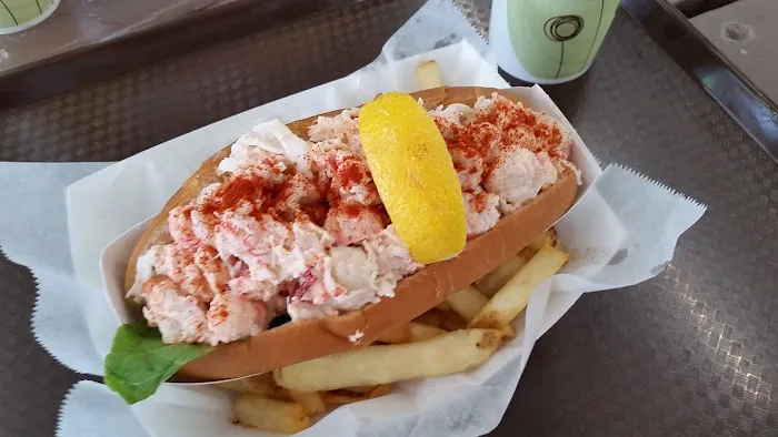 Squam Lakes Camp Resort Picture 6