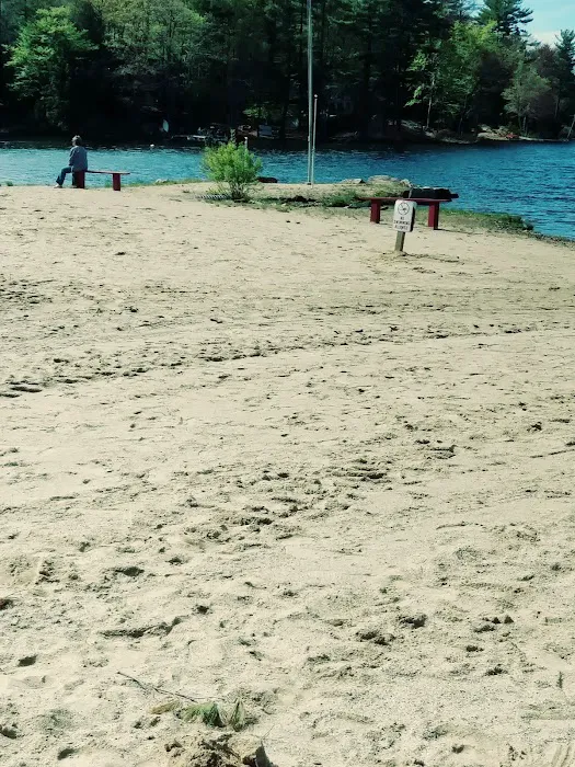 Baxter Lake Recreation Area Picture 6