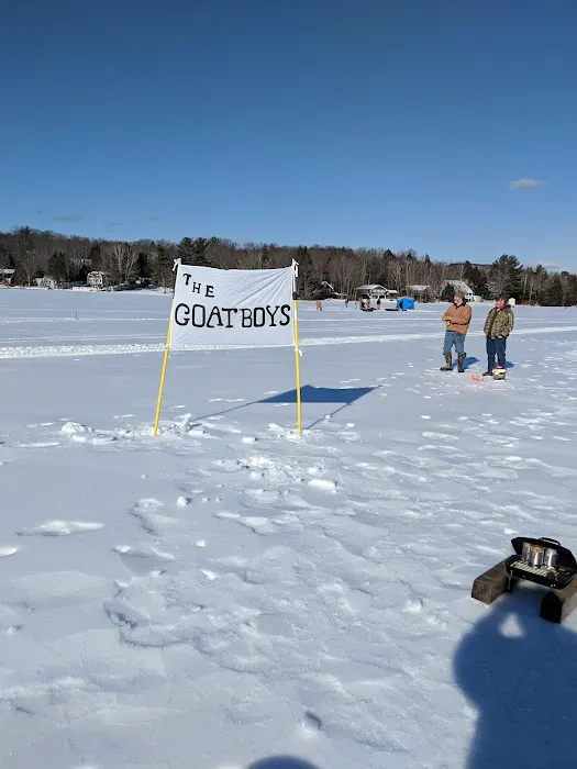 Baxter Lake Recreation Area Picture 9