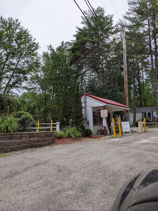 Baxter Lake Recreation Area Picture 5