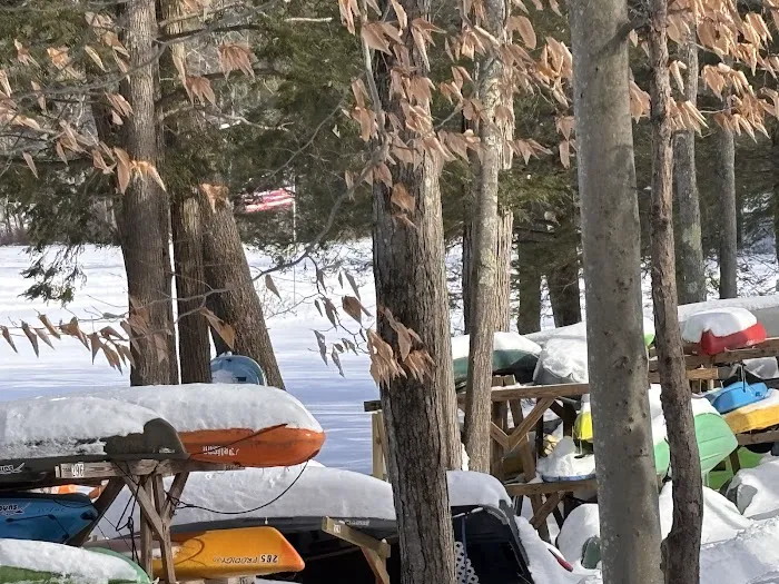 Baxter Lake Recreation Area Picture 8