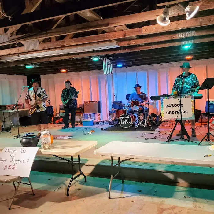 Baxter Lake Recreation Area Picture 10