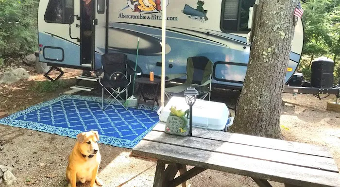 Robies RV Park Picture 8