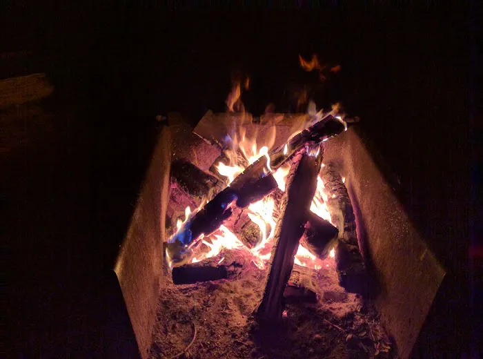 Campton Campground Picture 8