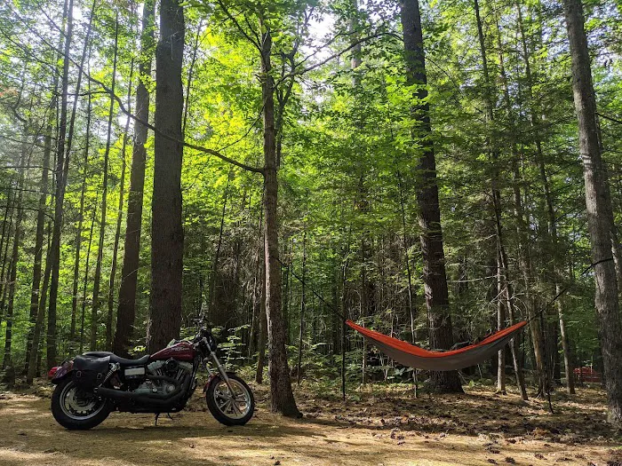 Campton Campground Picture 3